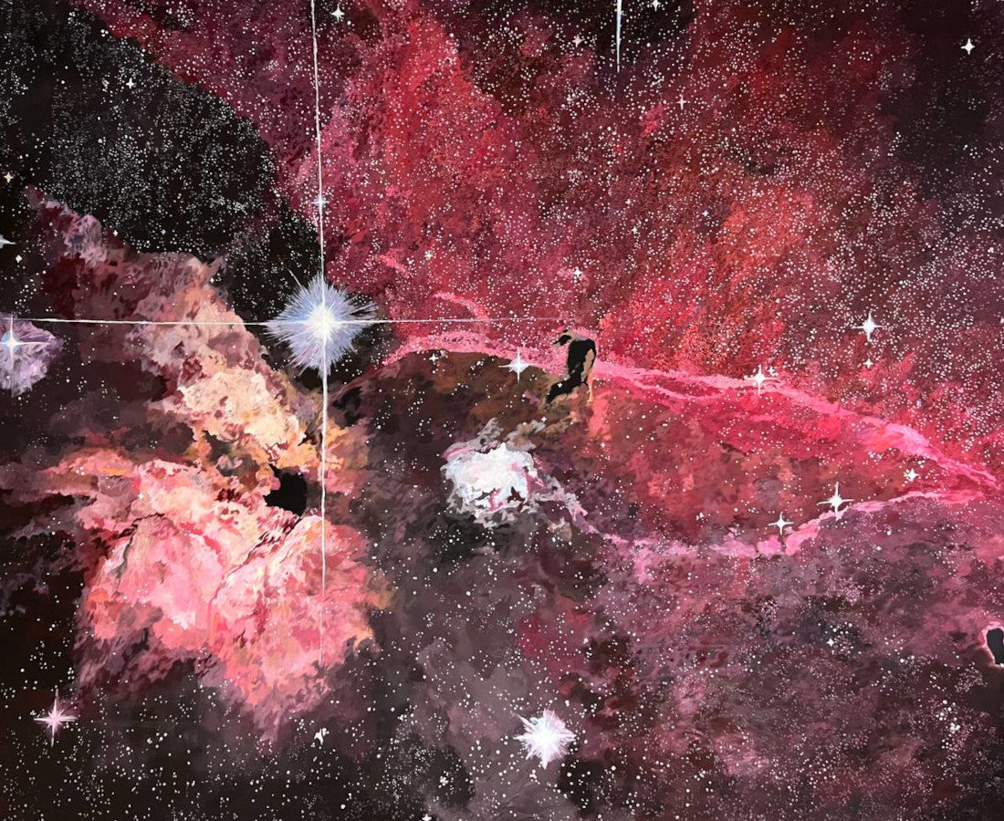 crab wallpaper horsehead nebula