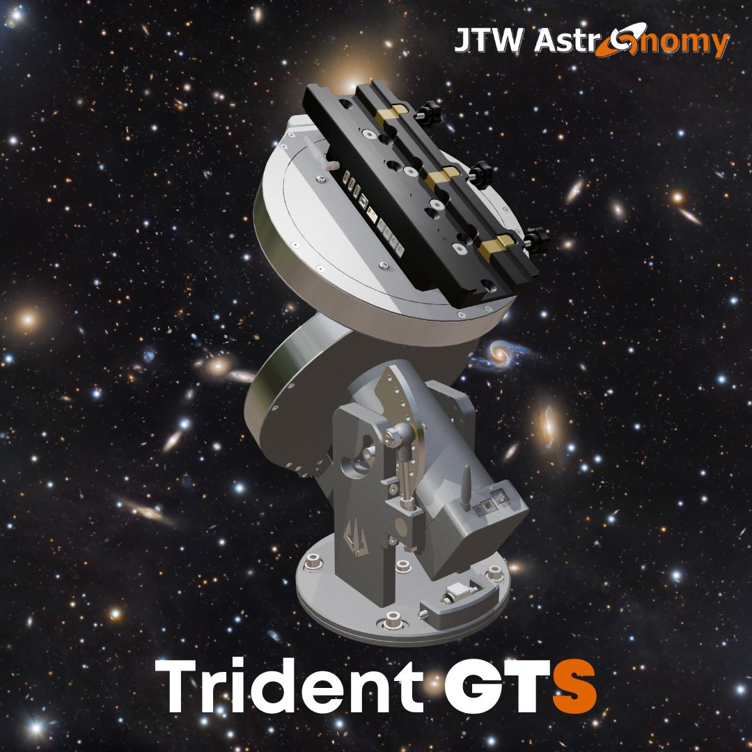 Trident GTS - 50% Deposit - Preorder Special Offer - Free Shipping - Delivery Before 31st January