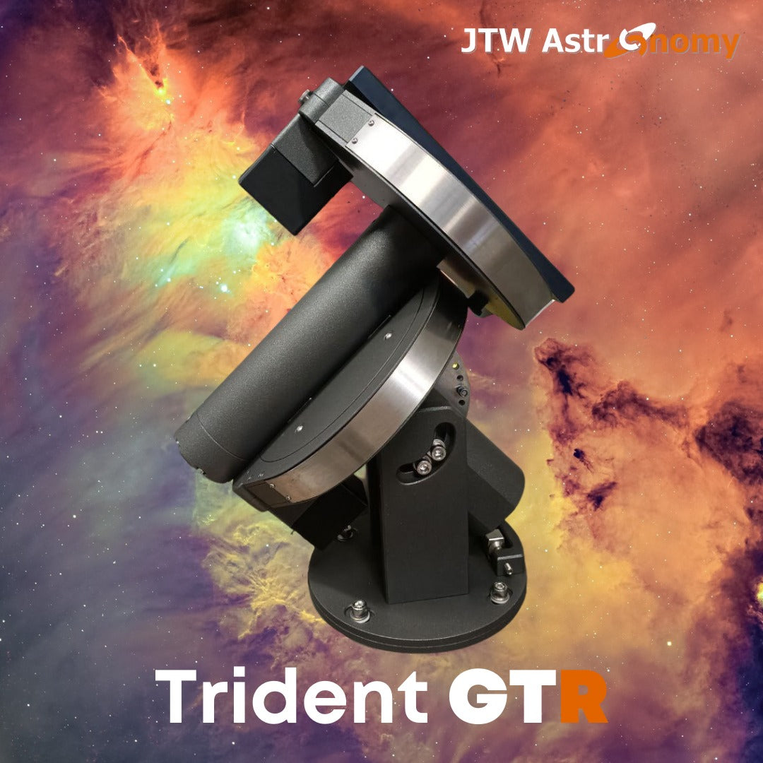 Trident GTR - 50% Deposit - Preorder Special Offer - Free Shipping - Delivery Before 30th April