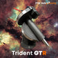 Trident GTR - 50% Deposit - Preorder Special Offer - Free Shipping - Delivery Before 30th April